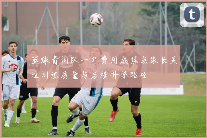 篮球青训队一年费用成焦点家长关注训练质量与后续升学路径