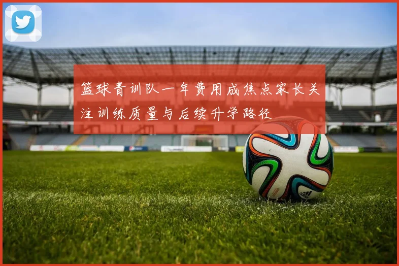 篮球青训队一年费用成焦点家长关注训练质量与后续升学路径