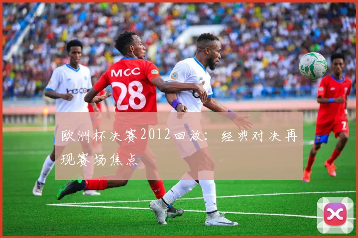 欧洲杯决赛2012回放:经典对决再现赛场焦点